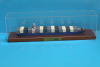 Containerfreighter "Mare Superum"  Hansa Mare (1 p.) AT 1998 from Conrad